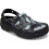 Crocs (, ) Crocs Classic Crafted Camo Textile Blend Men's Black Clogs 1
