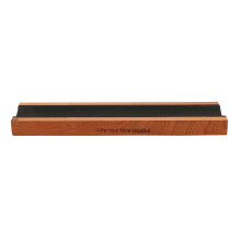 Guitar Bass Caul Neck Rest Durable Wood Long Neck Support Luthiers Tool