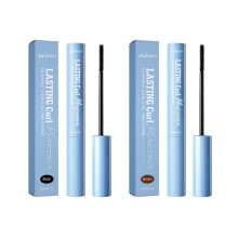 Zephoco Long-Lasting Volumizing Mascara - Natural Curl, Smudge-Proof