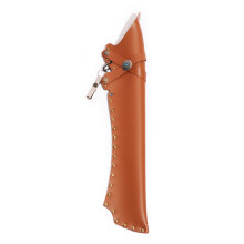 Quivers Waist Side Arrow Bag Archerys Arrow Holder Adult Hip Back Arrow Quivers Brown