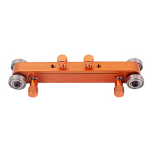 Guitar Nut Saddle Sander Luthier Tool for Guitar Bass Instruments