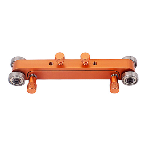 Guitar Nut Saddle Sander Luthier Tool for Guitar Bass  Instruments