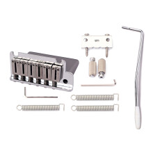 52.5mm Guitar Tremolo Bridge Set for Electric Guitar Accessories