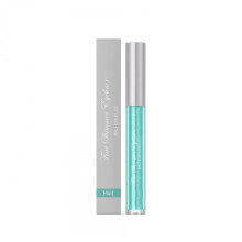Mint Green Liquid Eyeliner Eyeshadow, Natural Color Shimmer Long-Lasting, Everyday Convenient Cosmetic Dual-End Pen