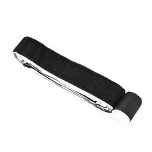 Pedalboard Mounting Tape for Guitar Pedal Board, Self Adhesive Pedal Board Tape O06