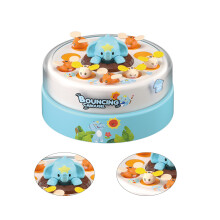 Cartoon Elephant Catching Rotating Toy Safe Suitable for Kids Enhances Dexterity suit 1