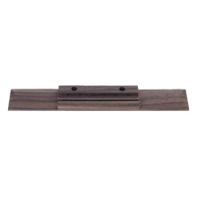 Acoustic Guitar Bridge Rosewood 6 Hole Bridge 41inch Guitar Replacement Parts