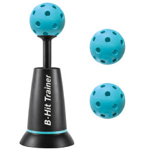 Practical Baseball Hitting Trainer Including Ball Feeder For Kids And Adults B