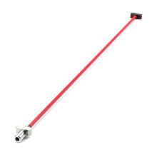 Enhanced Your Guitar Tone Two Way Rod Adjustable Professional Guitar Trusses Rod