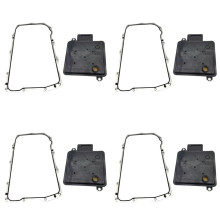 68417054AB pour Filtre à Huile de Transmission Automatique avec Joint 68417054AA, 8 Pièces
