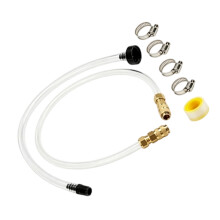 Marine Service Hose Set for Boats Steering Bleed and Fluid Care