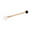 Percussion Mallets Steel Tongues Drum Mallet Soft Rubber Head Percussion Sticks 1