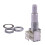 Optimize Your Device Functionality with Stacked Double Potentiometer B5K/B10K B50K 1