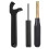 3Pcs Glock Magnetic Plate Disassembly Kit Front Sight Mount Removal Tool Kit 1