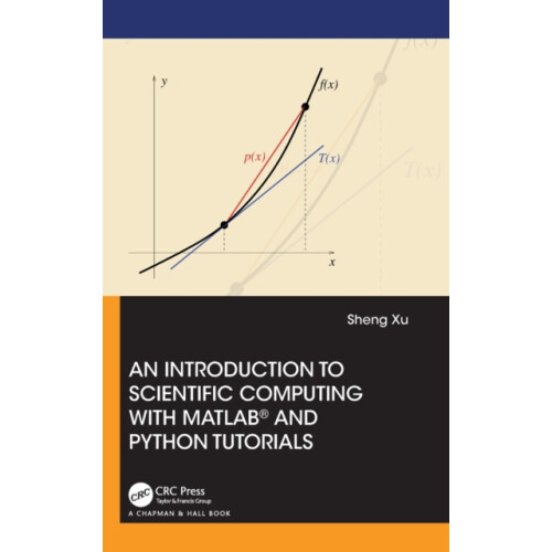 An Introduction to Scientific Computing with MATLAB and Python Tutoria