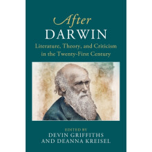 After Darwin Paperback Book