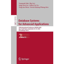Database Systems for Advanced Applications 25th International Conferen