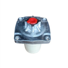 5X Auto-Kraftstofffilter, Kraftstoffgitter, Dieselfilterelemente 23390-0E010 23390-0E011 für Hilux für LX