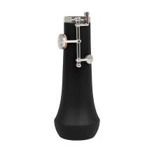 1Pc Handcrafted Woodwind Mouthpiece for Oboe Warm Tones, Oboe Trumpet Mouthpiece