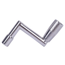 Drum Tuning Key Square Hole Wrench Percussion Instrument Accessory Tool Z type
