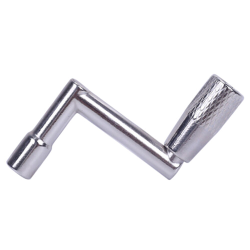 Drum Tuning Key Square Hole Wrench Percussion Instrument Accessory Tool Z type