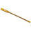 1pc Stainless Spring Shifts Brake Protector Cable Guide Bend Pipe Bicycles Part Gold 1