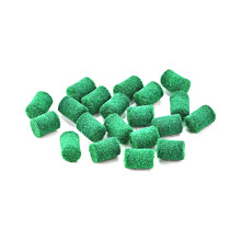 20pcs Bumper Washers Keyboard Height Professional Felts Positioning Protectors