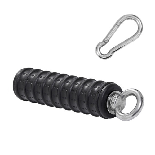 Push Down Single Gym Handle Triceps Strength Pull Up Hand Grips Fitness Handle