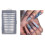 240x Clear Nail Tips Long False Nails Tips Artifical Fingernails Manicure Decor 01 1