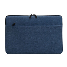 11 12 13 14 15 16inch Laptop Bag Sleeve Briefcase Protective Carrying Blue 15 or16 inches