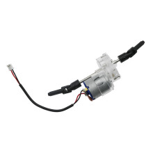 MN78 1/12 Scale 260 Motor Gearbox for MN78 MN-78 Off-road Vehicle
