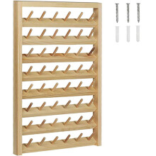 Braiding Hair Rack Hair Extension Holder Wooden Hair Holder Hair normal packaging