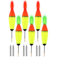 Fishing Buoy Pack for Long Cast Sea and Rock Fishing on Water 30g