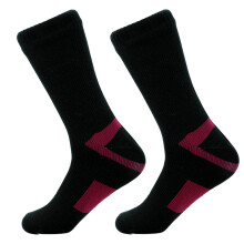 1 Pair Slim Waterproof Socks, Moisture Wicking Breathable and Waterproof Socks BR S