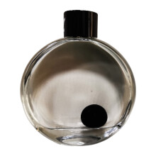 Ferrofluid Display Bottle Ferrofluid Magnetic Display Science Toy Office Decors