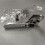 4x 2047201171 Matte Inside Interior Door Handle Set L+R for  C GLK Class W204 X204 10