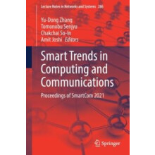 Smart Trends in Computing and Communications Proceedings of SmartCom 2