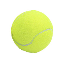 Tennis Balls for Kids Adults Tennis Training Exercise Tennis Balls for Single Package