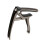 Guitar Ukulele Capo, 4 in 1 Capo with Pick Holder, Pin Puller and String Cutter 1