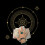 Altar Tarot Cloth Tablecloth Tarot Divination Card  Square Tarot Table Cover B50 1