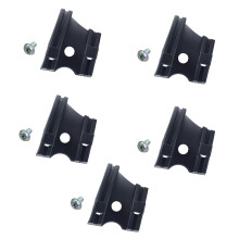 Bike Routing Guide Slot Clip Bike Cable Guide Bottom Bracket Shifter Cable Guide