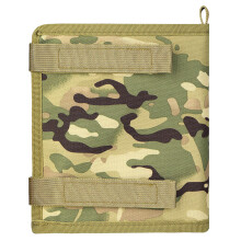Waterproof Tactically Map Storage Bag Sundries Pouch for Hiking Camping Durable
