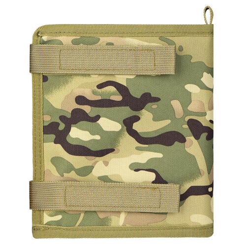 Waterproof Tactically Map Storage Bag Sundries Pouch for Hiking Camping Durable