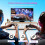 20000+ Retro Video Game Console 4K HD TV Game Stick Ink.2 Wireless Controller UK 2