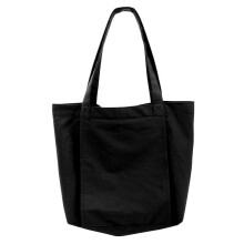 Portable Yoga Mat Storage Bag Thick Yoga Mat Carrier Carryall Shoulder Bag Black Color