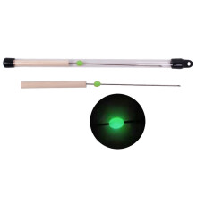 Stainless Steel Fish Air Tool Efficiently Deflating Needle Fish Venting Tool