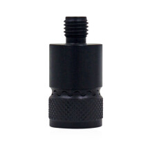 Removable Fishing Alarm Connector 3/8 Fishing Bites Alarm Quick Release Adapter