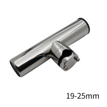 Fishing Rod Holder Bracket 19-25mm/22-32mm Yacht Fishing Tackle Accessory 19 to 25mm