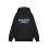 Monster High (Medium) Monster High Hoodie (Womens Black) 1