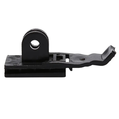 Light Weight Bike Light Holder Flashlight Lamp Mount Bracket Easy to Install